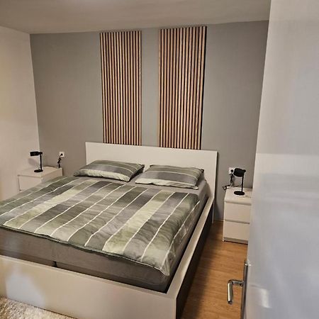 Apartman Cresnar Загреб Экстерьер фото