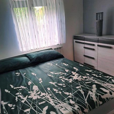 Apartman Cresnar Загреб Экстерьер фото