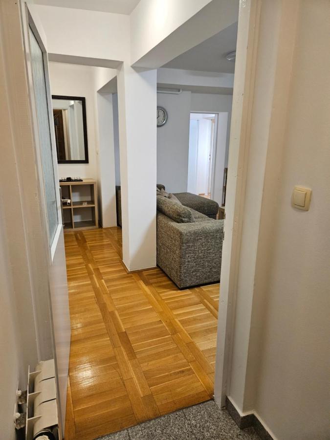 Apartman Cresnar Загреб Экстерьер фото