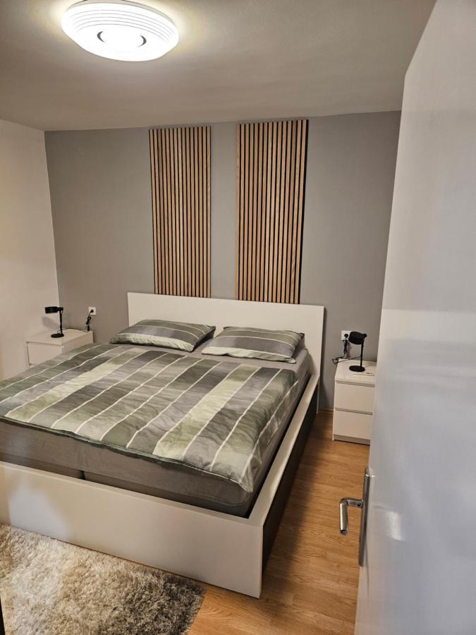 Apartman Cresnar Загреб Экстерьер фото